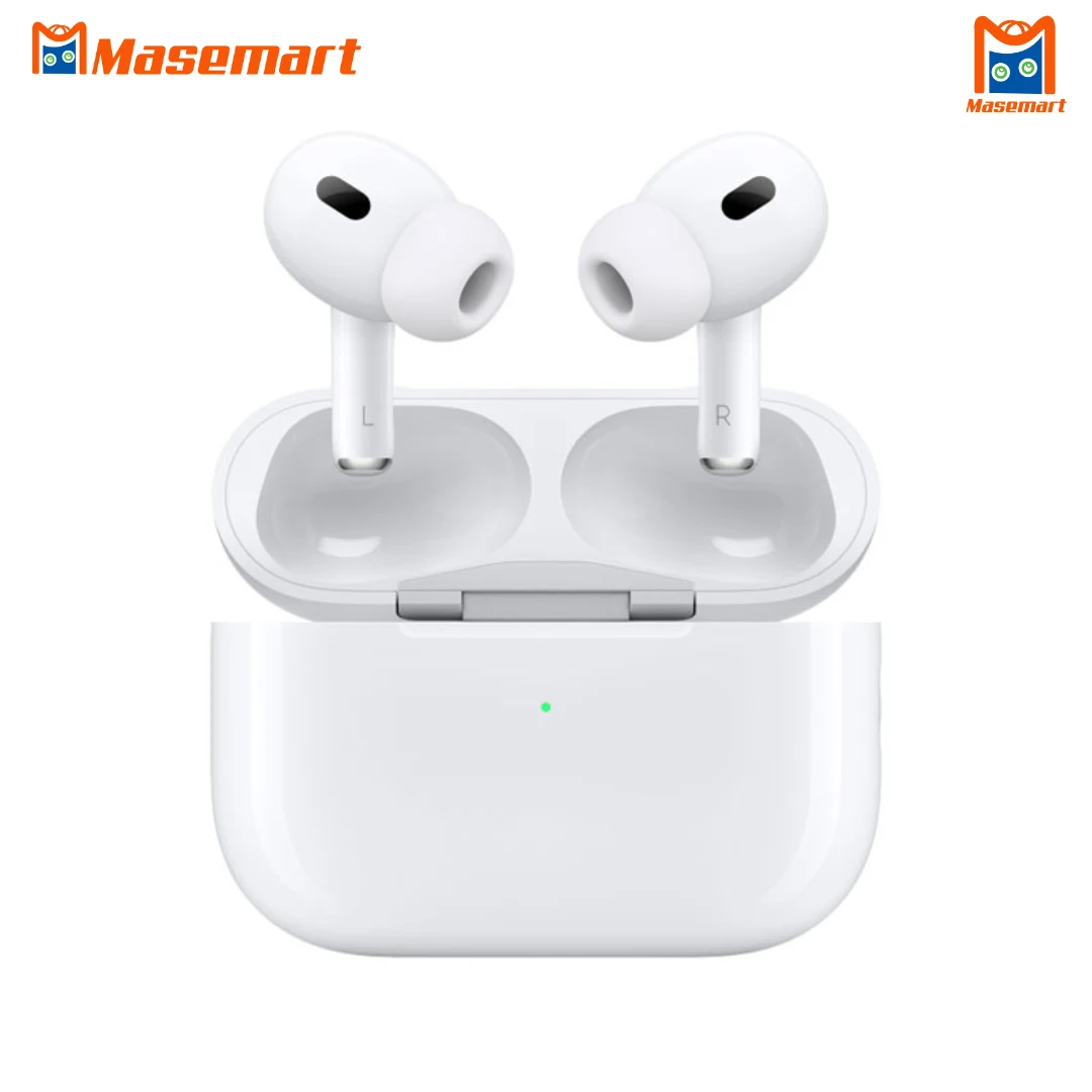 AirPods Pro (2nd generation) White