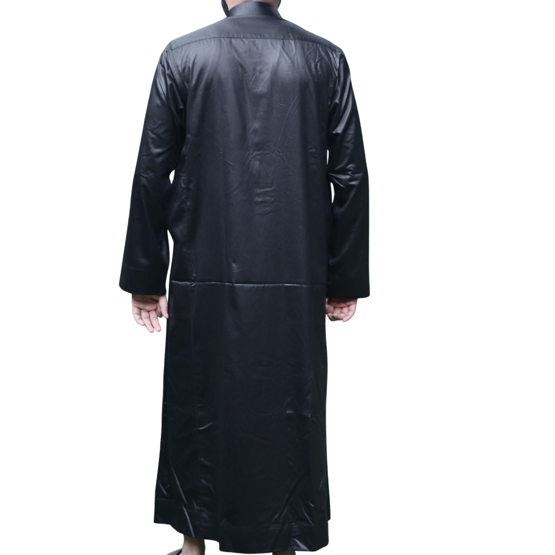Chine Micro Fabric Arabiyan Jubba CM100